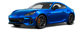 BRZ TS 6MT