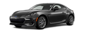 BRZ LIMITED 6MT