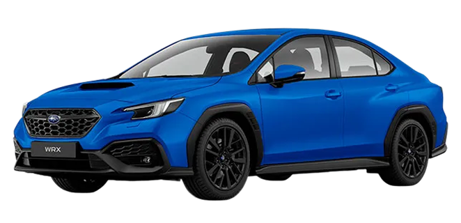 WRX